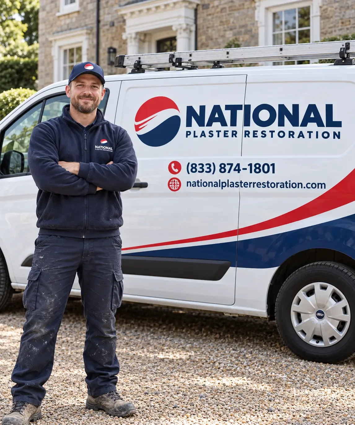 Plaster Repair company in Waimanalo, HI